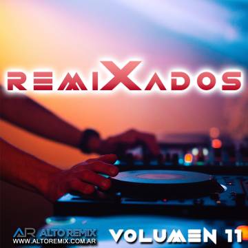 Remixados Full Vol. 11 - Descarga Directa