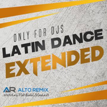 Latin Dance Remixes - Only For Djs - Descarga Directa