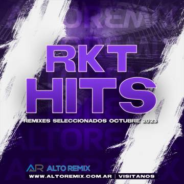 RKT Hits - Octubre (2023) - Descarga Directa