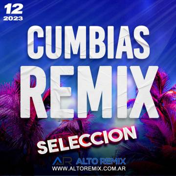Cumbias Remix - Descarga Directa