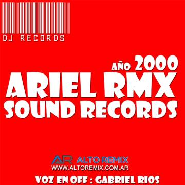 Ariel Remix (2000) - Descarga Directa