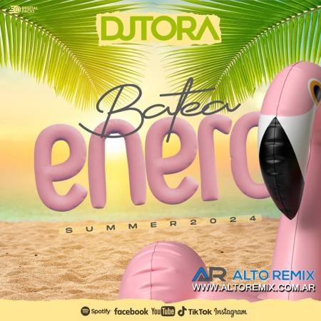 Dj Tora - Batea Enero (2024) - Descarga Directa