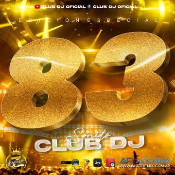 Club Dj - Vol. 83 - Descarga Directa