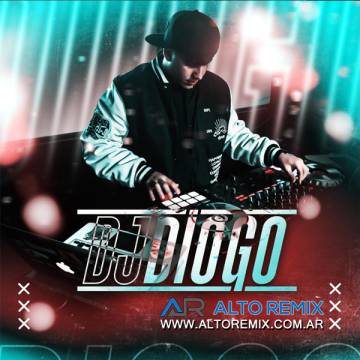 Dj Diogo - Remixes Enero (2024) - Descarga Directa