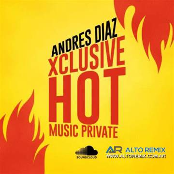 Andres Diaz - Exclusive Hot Music - Descarga Directa