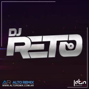 Dj Reto - Remixes - Descarga Directa