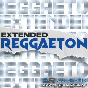 Reggaeton Extended - Descarga Directa