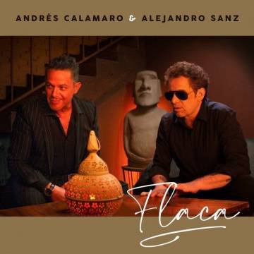 ANDRES CALAMARO ANUNCIA UNA VERSION DE 