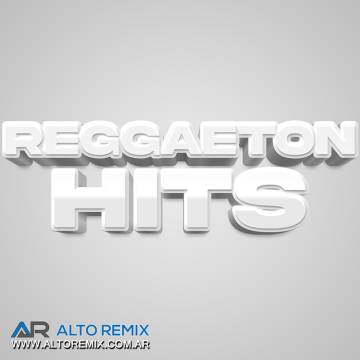 Reggaeton Hits (2024) - Descarga Directa