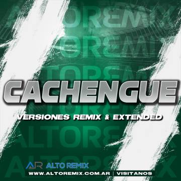 Cachengue - Remixes - Descarga Directa