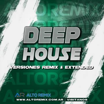Deep House - Descarga Directa