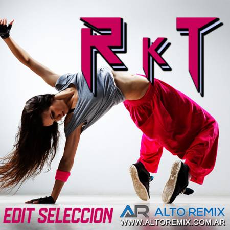 RKT Edit Selección - Descarga Directa