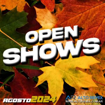 Open Shows para Djs - Descargar Gratis