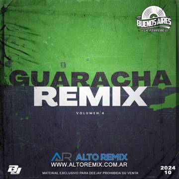 Bs As La Ferrere - Guaracha Remix (2024) - Descargar Gratis