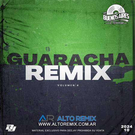 Bs As La Ferrere - Guaracha Remix (2024) - Descargar Gratis
