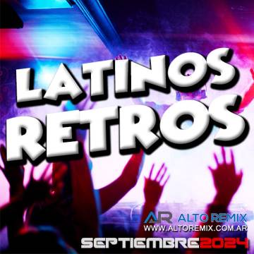 Latinos Retros - Descargar Gratis