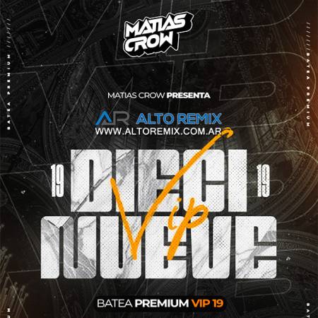 Matias Crow - Pack Vip 19 Noviembre (2024) - Descargar Gratis