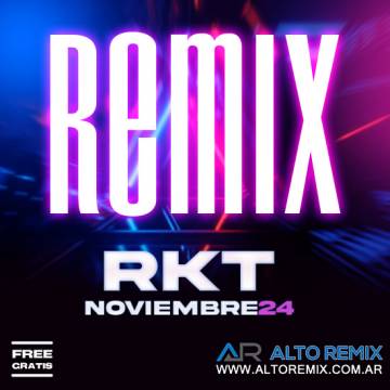RKT - Noviembre (2024) - Descargar Gratis
