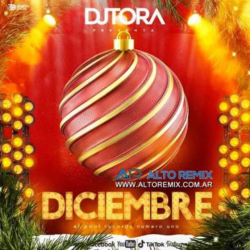 Dj Tora - Batea Diciembre (2024) - Descargar Gratis