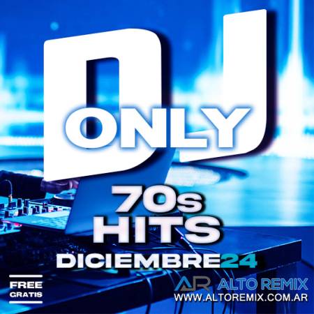 70s - Hits Remix - Descargar Gratis