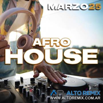 Afro House - Selección - Descargar Gratis