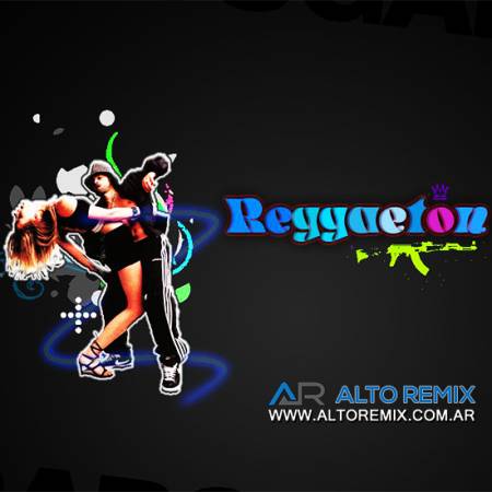 Reggaeton Remixes (2025) - Descargar Gratis