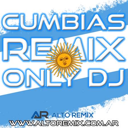 Cumbia Argentina Extended - Remix para Djs - Descargar Gratis