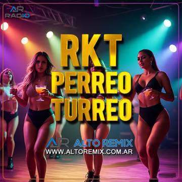 RKT Perreo Turreo - Descargar Gratis
