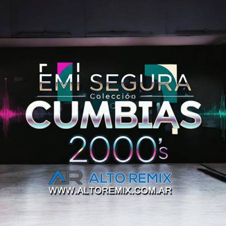 Emi Segura - Colección Cumbias 2000s - Descargar Gratis