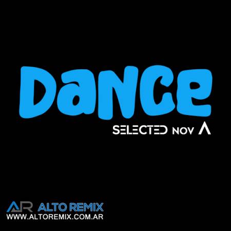 Dance - Selected November A (2025) - Descargar Gratis