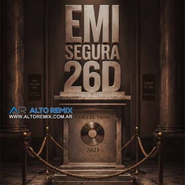 Emi Segura - 26D (2026) 10Gb - Pack en Venta