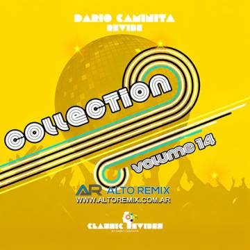 Dario Caminita - Classic Revibes Vol 14 (2026) - Descargar Gratis