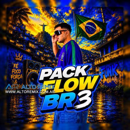 Jose Zarate - Flow Br. Vol 3 (2026) - Descargar Gratis