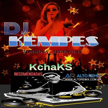 Dj Kempes - Cachacas Recomendadas (2026) - Descargar Gratis