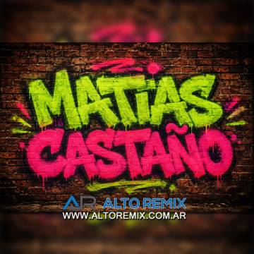 Matias Castaño - Remixes (2026) - Descargar Gratis