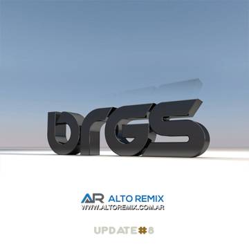 Cristian Burgos - Update 8 (2026) - Descargar Gratis