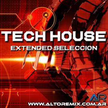 Tech House Selección - Descarga Directa