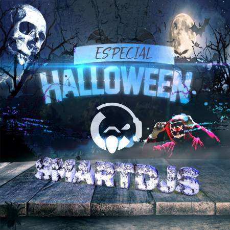 Smart Djs - Especial Halloween 2021 - Descarga Directa