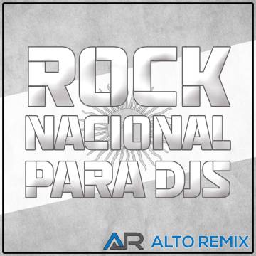 Rock Nacional Para Djs - Descarga Directa