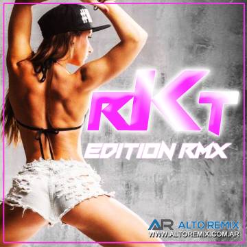 RKT - Edition Rmx - Descarga Directa