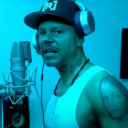 Hackearon a J Balvin en Youtube y subieron la session de Residente con Bizarrap
