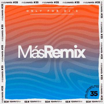 Mas Remix - Edicion 35 - Descarga Directa