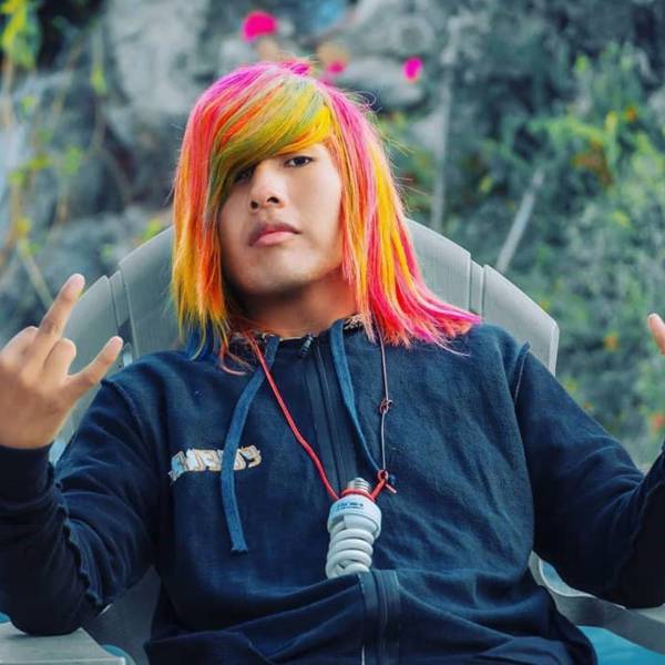 Fuerte Opinión de un Artista Boliviano contra Faraón Love Shady