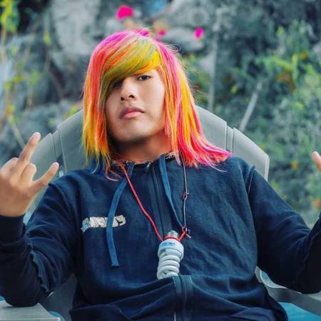 Fuerte Opinión de un Artista Boliviano contra Faraón Love Shady