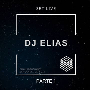 Dj Elias - Mega Sets - Parte 1 - Descarga Directa
