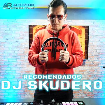 Dj Skudero - Recomendados Vol. 2 - Descarga Directa