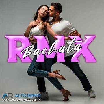 Bachata Remix - Descarga Directa