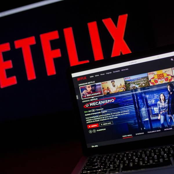 Ya no se podrán compartir las cuentas de Netflix