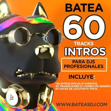 Dj Skudero - Music Box - Intros Para Djs - Descarga Directa