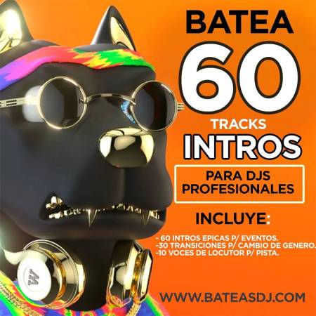 Dj Skudero - Music Box - Intros Para Djs - Descarga Directa